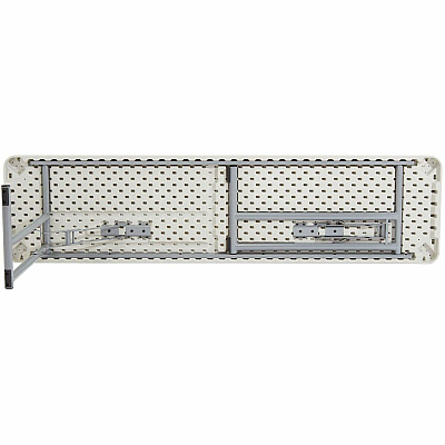 National Public Seating BT1800 Series Seminar Folding Tables (BT1872)