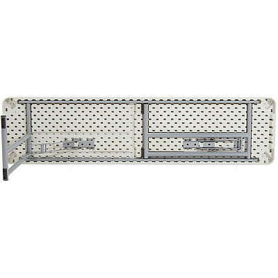 National Public Seating BT1800 Series Seminar Folding Tables (BT1872)