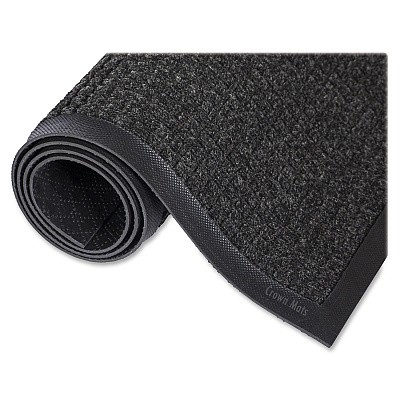 Crown Super-Soak Wiper Scraper Mat (CWNSSR046CH)