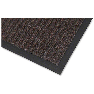 Crown Needle-rib Wiper/Scraper Mat (CWNNR0035BR)