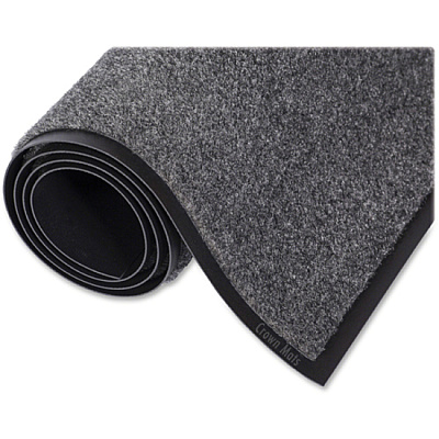 Crown Eco-Step Recycled Wiper Mat (CWNET0035CH)