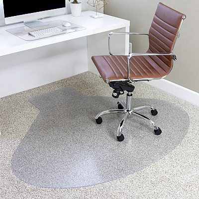 ES ROBBINS EverLife Workstation Chair Mat (ESR122775)