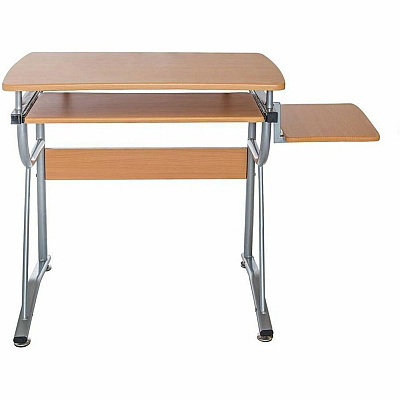 Techni Mobili Compact Computer Desk (8336C09)
