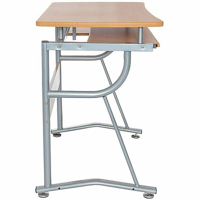 Techni Mobili Compact Computer Desk (8336C09)
