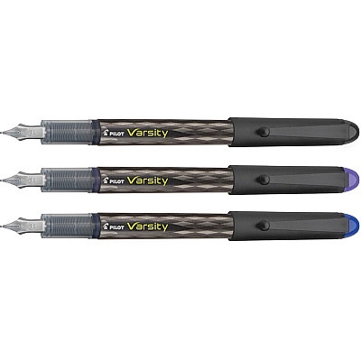Pilot Varsity Disposable Fountain Pens (PIL90022)