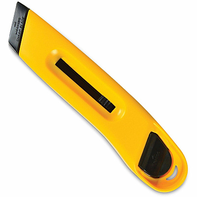 COSCO General-purpose Retractable Utility Knife (COS091467)