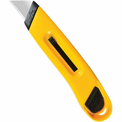 COSCO General-purpose Retractable Utility Knife (COS091467)