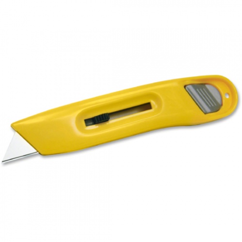COSCO General-purpose Retractable Utility Knife (091467)