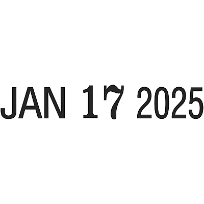 COSCO 2000 Plus Four-band Date Stamp (COS012731)