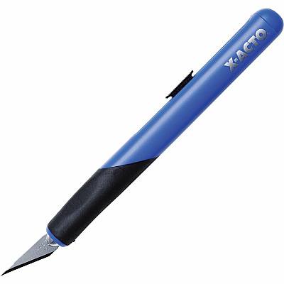 X-ACTO Retract-A-Blade No. 1 Knife (EPIX3204)