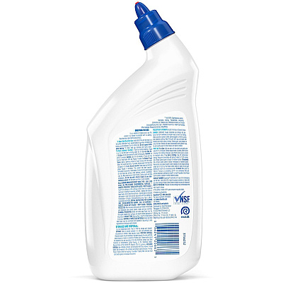 Professional LYSOL Power Toilet Bowl Cleaner (RAC74278EA)