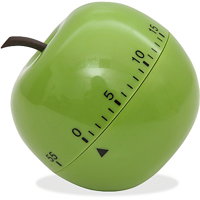 Baumgartens Schoolhouse Timer (BAU77056)