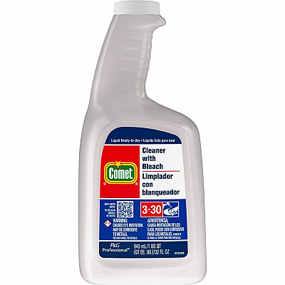 Comet Cleaner with Bleach (PGC02287CT)