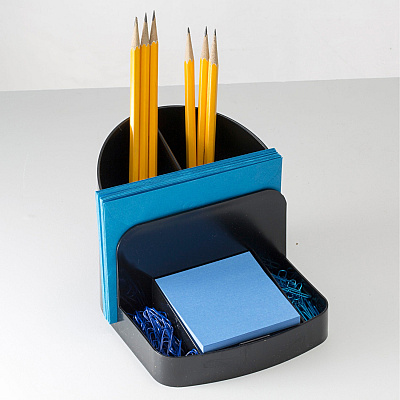 Officemate Deluxe Desk Organizer (OIC26022)