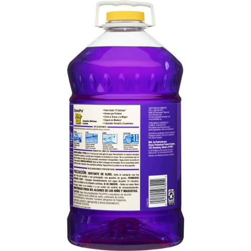 CloroxPro Pine-Sol All Purpose Cleaner (97301EA)