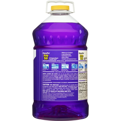CloroxPro Pine-Sol All Purpose Cleaner (97301EA)