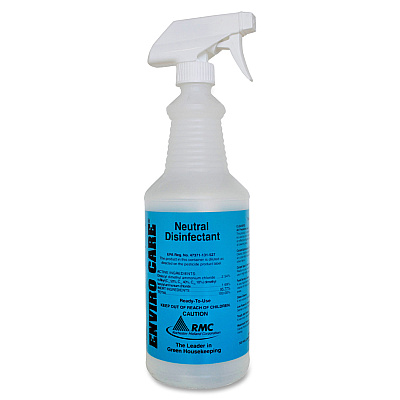 RMC Neutral Disinfectant Spray Bottle (RCM35064573)