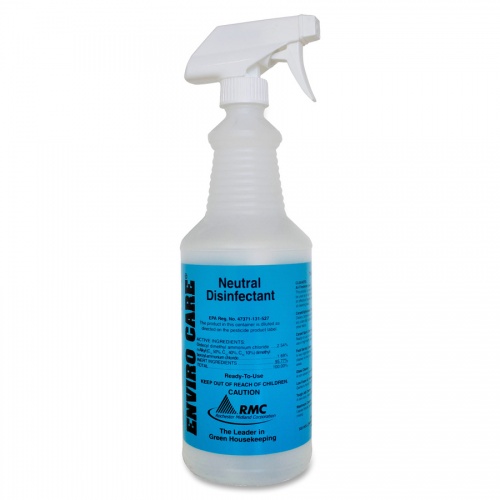 RMC Neutral Disinfectant Spray Bottle (35064573)