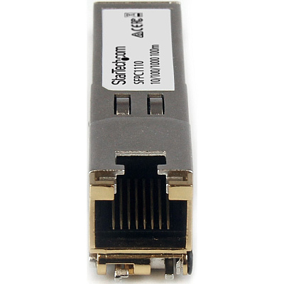 StarTech Cisco Sfp-ge-t Comp. Sfp - 1gbe (SFPC1110)
