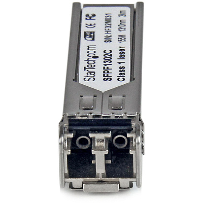 StarTech Cisco Glc-fe-100fx Comp. Sfp 100mbe Ddm (SFPF1302C)