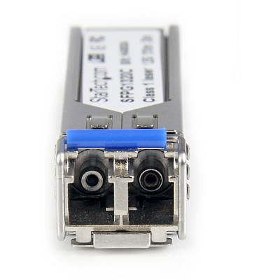 StarTech Cisco Glc-lh-smd Comp. Sfp - 1gbe Ddm (SFPG1320C)