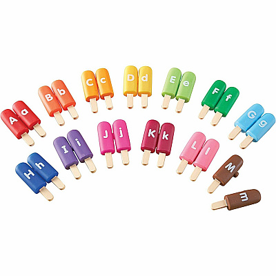 Smart Snacks Alpha Pops (LRNLER7345)