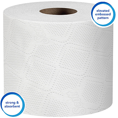 Scott Professional Standard Roll Bathroom Tissue (KCC05102CT)