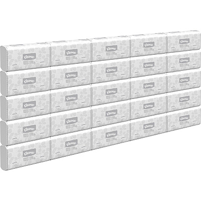 Kleenex Premiere Folded Towels (KCC13254)