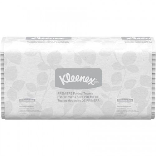 Kleenex Premiere Folded Towels (13254)