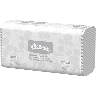 Kleenex Premiere Folded Towels (KCC13254)