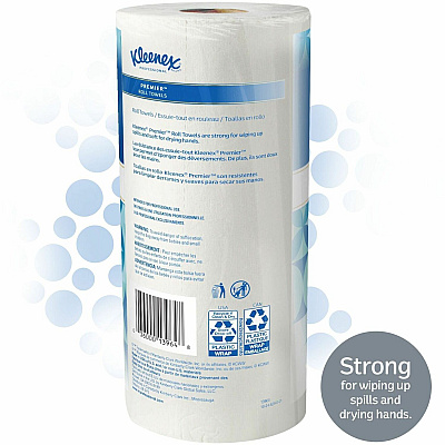 Kleenex Premier Kitchen Paper Towels (KCC13964)
