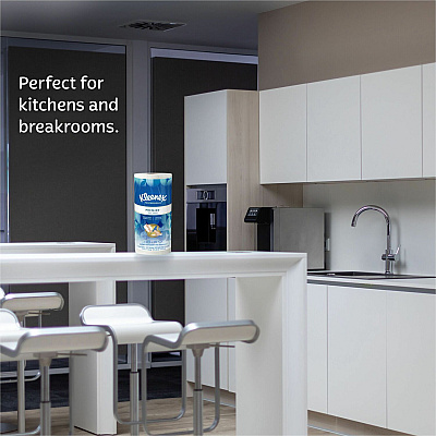 Kleenex Premier Kitchen Paper Towels (KCC13964)