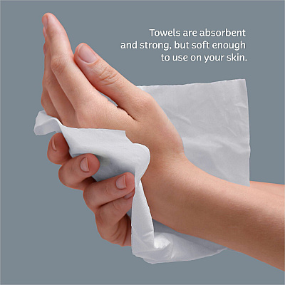Kleenex Premier Kitchen Paper Towels (KCC13964)