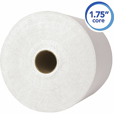 Scott Essential High-Capacity Hard Roll Towels (KCC02000)