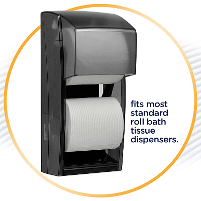 Cottonelle Clean Care Bathroom Tissue (KCC12456)