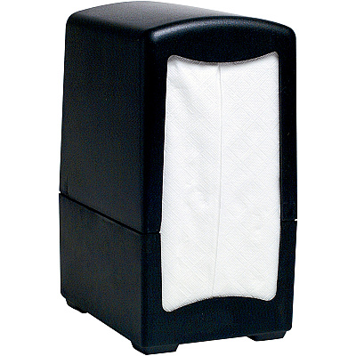 Scott Full-Fold Dispenser Napkins (KCC98730)