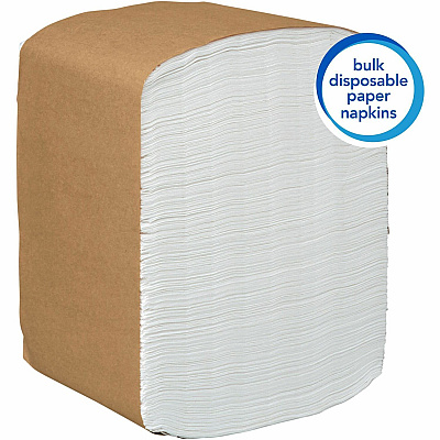 Scott Dinner Paper Napkins (KCC98740)