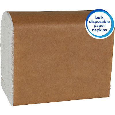 Scott Tall-Fold Paper Napkins (KCC98710)