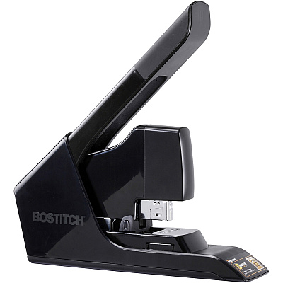 Bostitch EZ Squeeze Antimicrobial Heavy Duty Stapler (BOSB8130)