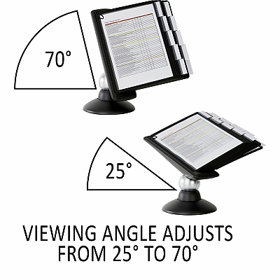 Durable SHERPA Motion Reference Display System (DBL553901)