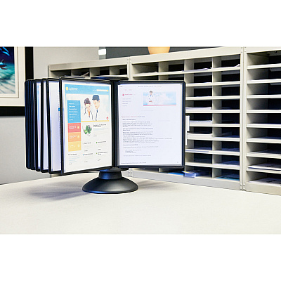 Durable SHERPA Motion Reference Display System (DBL553901)