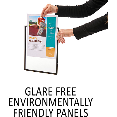 Durable SHERPA Motion Reference Display System (DBL553901)