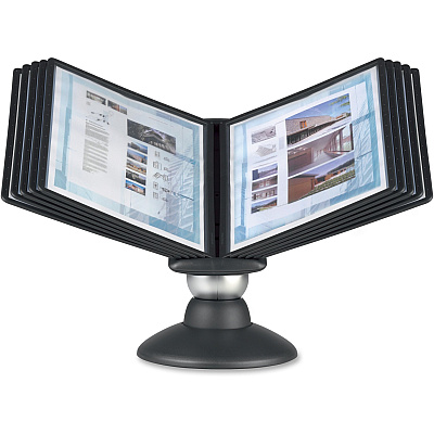 Durable SHERPA Motion Reference Display System (DBL553901)