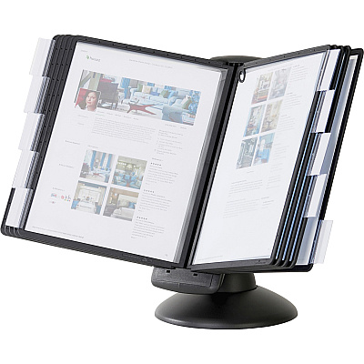 Durable SHERPA Motion Reference Display System (DBL553901)