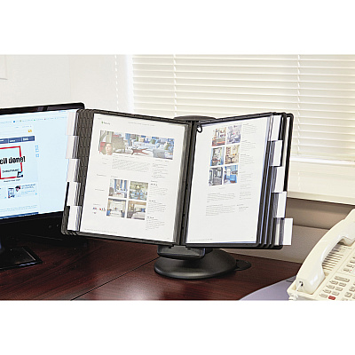 Durable SHERPA Motion Reference Display System (DBL553901)