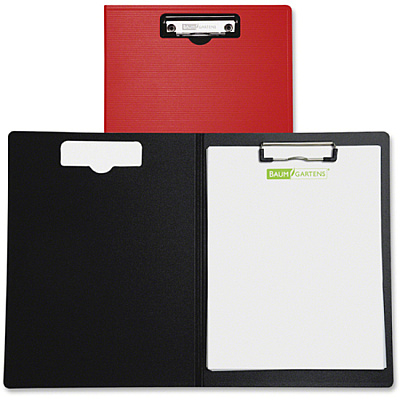 Mobile OPS Unbreakable Recycled Clipboard (BAU61632)