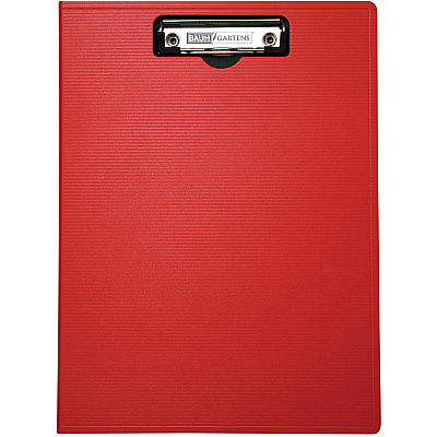 Mobile OPS Unbreakable Recycled Clipboard (BAU61632)