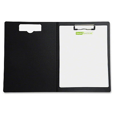 Mobile OPS Unbreakable Recycled Clipboard (BAU61634)