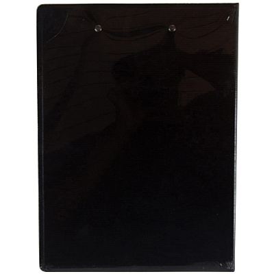 Mobile OPS Unbreakable Recycled Clipboard (BAU61634)