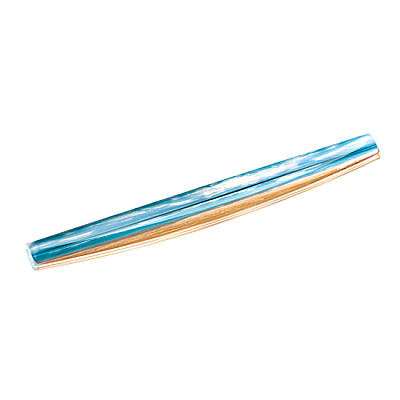 Fellowes Photo Gel Keyboard Wrist Rest with Microban (9179401)